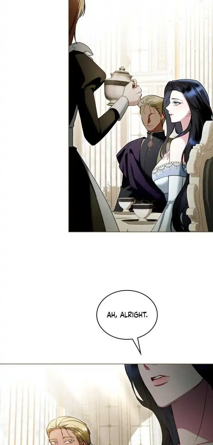 The Princess’s Bedchamber Toy Kainu Manga Chapter 32 Page 4