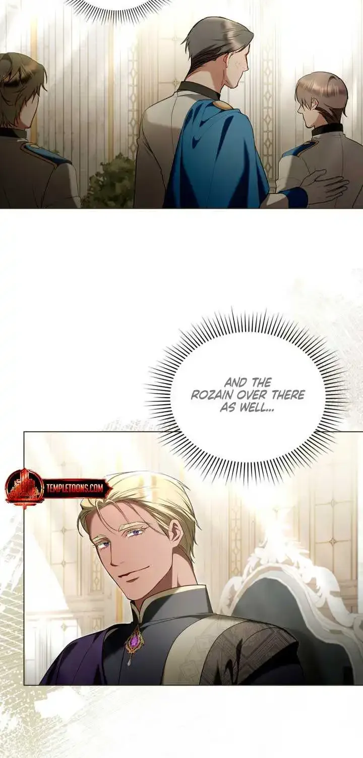 The Princess’s Bedchamber Toy Kainu Manga Chapter 32 Page 16