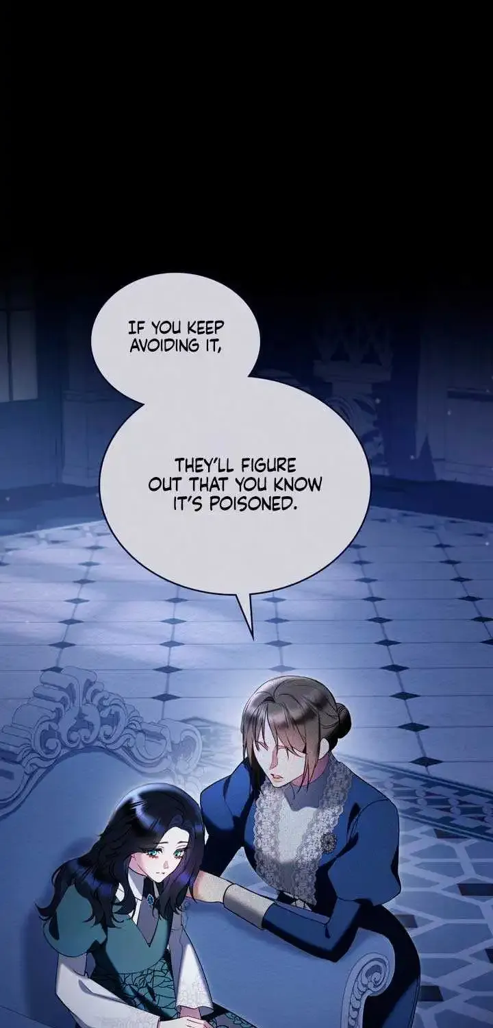 The Princess’s Bedchamber Toy Kainu Manga Chapter 32 Page 29