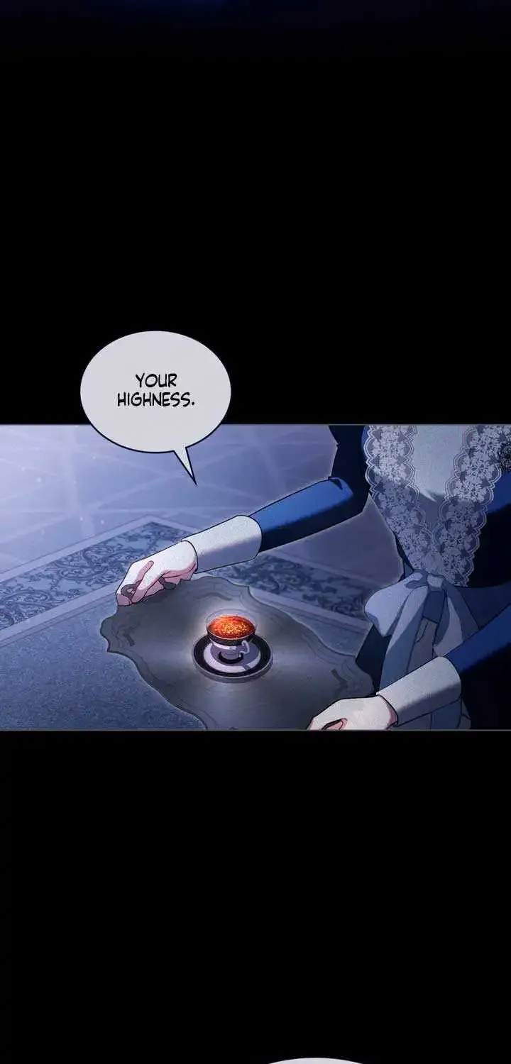 The Princess’s Bedchamber Toy Kainu Manga Chapter 32 Page 35