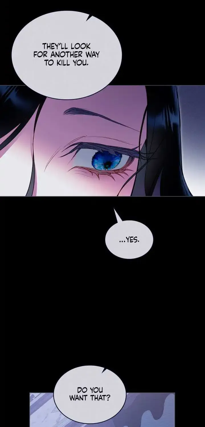 The Princess’s Bedchamber Toy Kainu Manga Chapter 32 Page 37