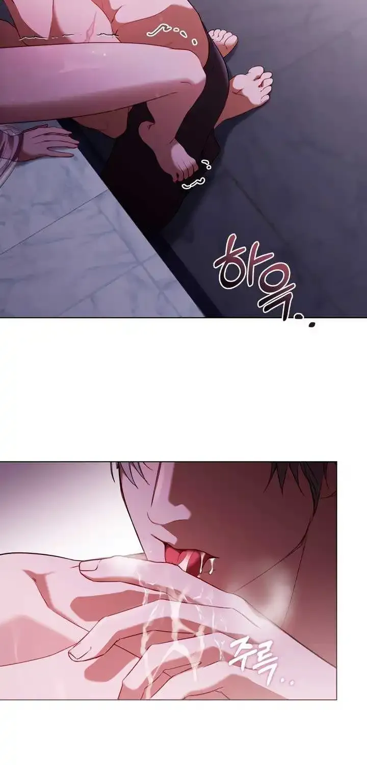 The Princess’s Bedchamber Toy Kainu Manga Chapter 22 Page 54
