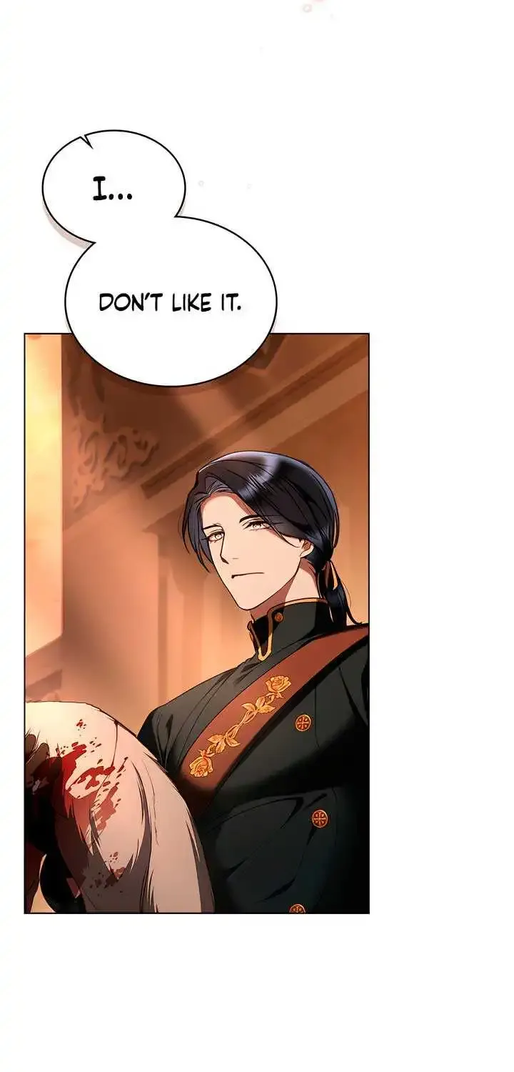 The Princess’s Bedchamber Toy Kainu Manga Chapter 21 Page 5