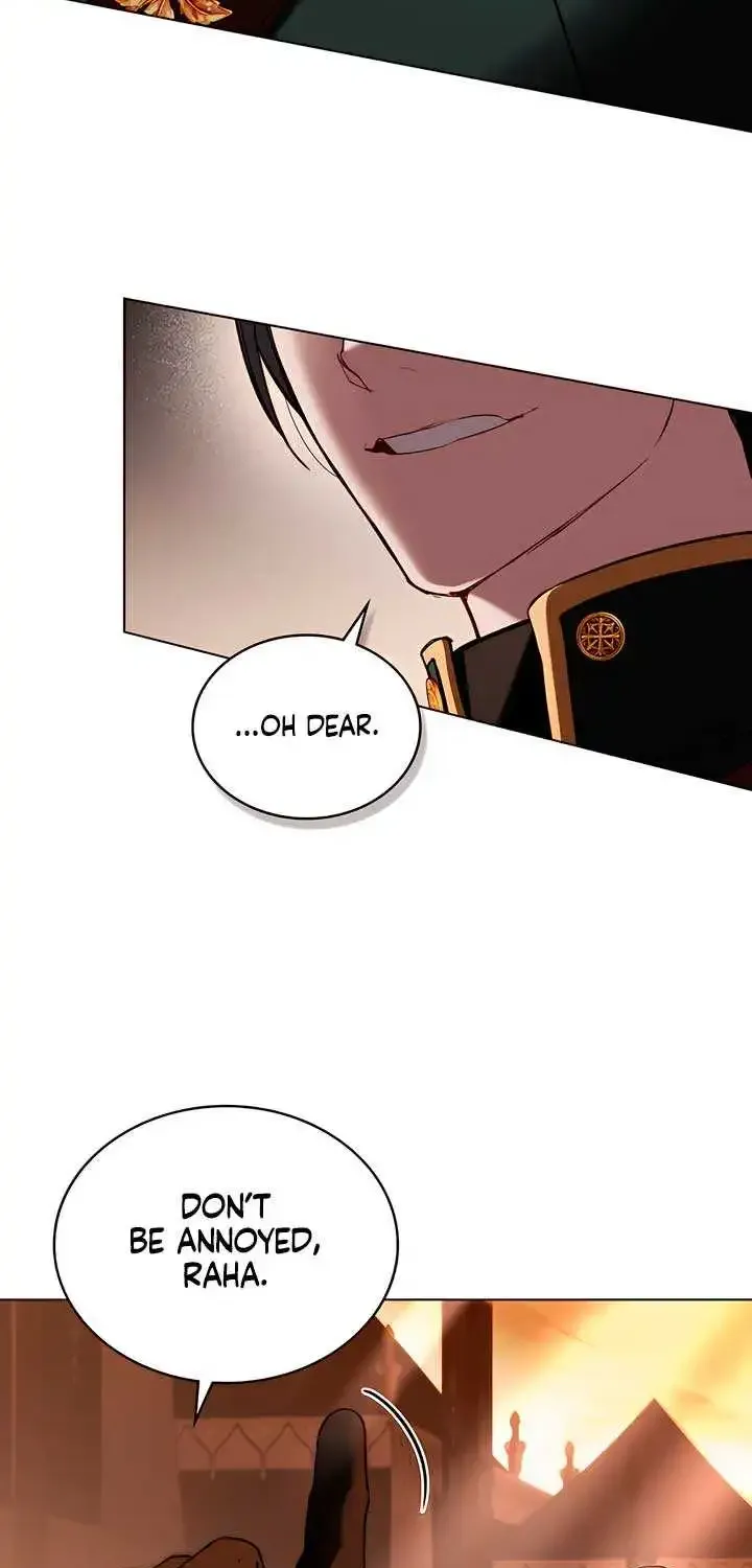 The Princess’s Bedchamber Toy Kainu Manga Chapter 21 Page 7