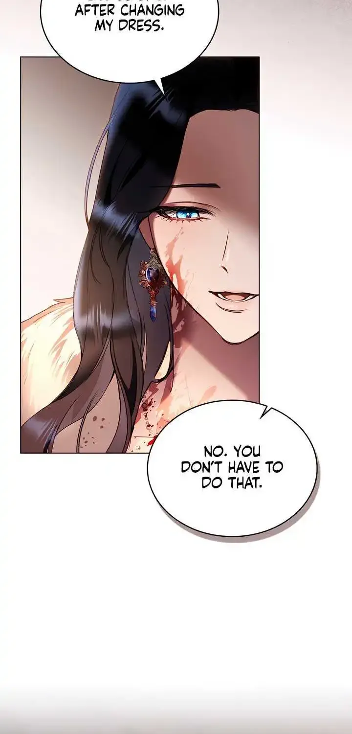 The Princess’s Bedchamber Toy Kainu Manga Chapter 21 Page 10