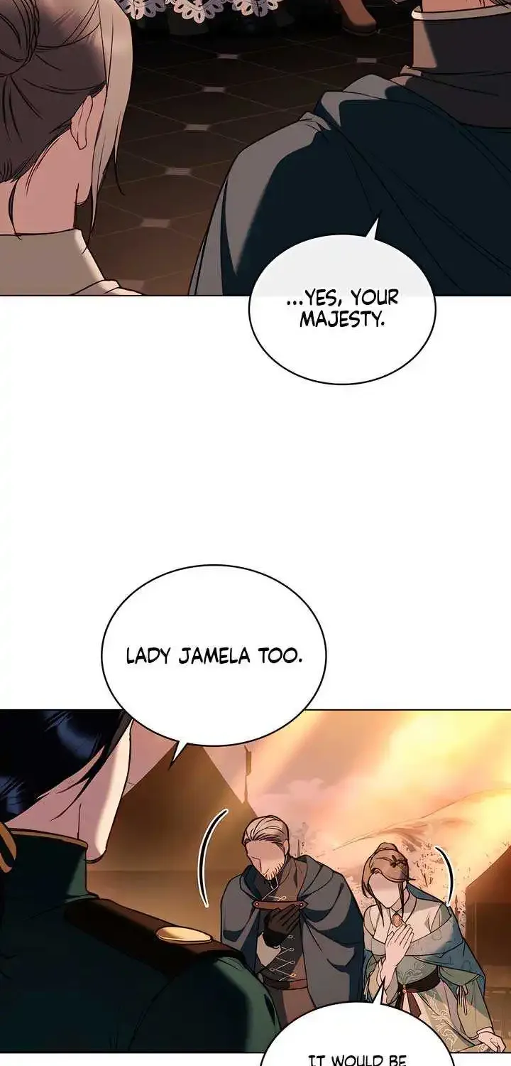 The Princess’s Bedchamber Toy Kainu Manga Chapter 21 Page 12