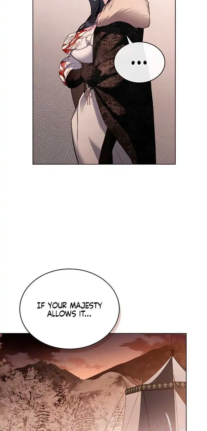 The Princess’s Bedchamber Toy Kainu Manga Chapter 21 Page 19