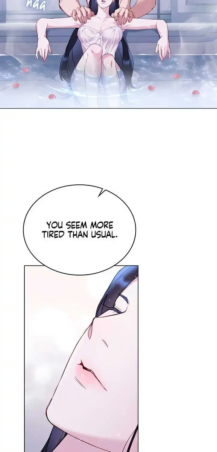 The Princess’s Bedchamber Toy Kainu Manga Chapter 21 Page 26