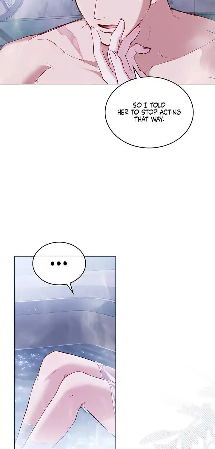 The Princess’s Bedchamber Toy Kainu Manga Chapter 21 Page 30