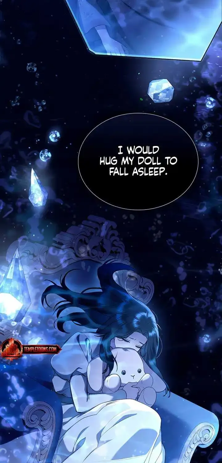 The Princess’s Bedchamber Toy Kainu Manga Chapter 21 Page 36