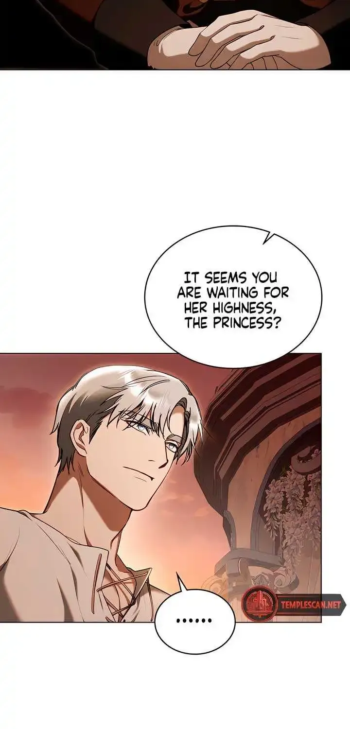 The Princess’s Bedchamber Toy Kainu Manga Chapter 20 Page 61