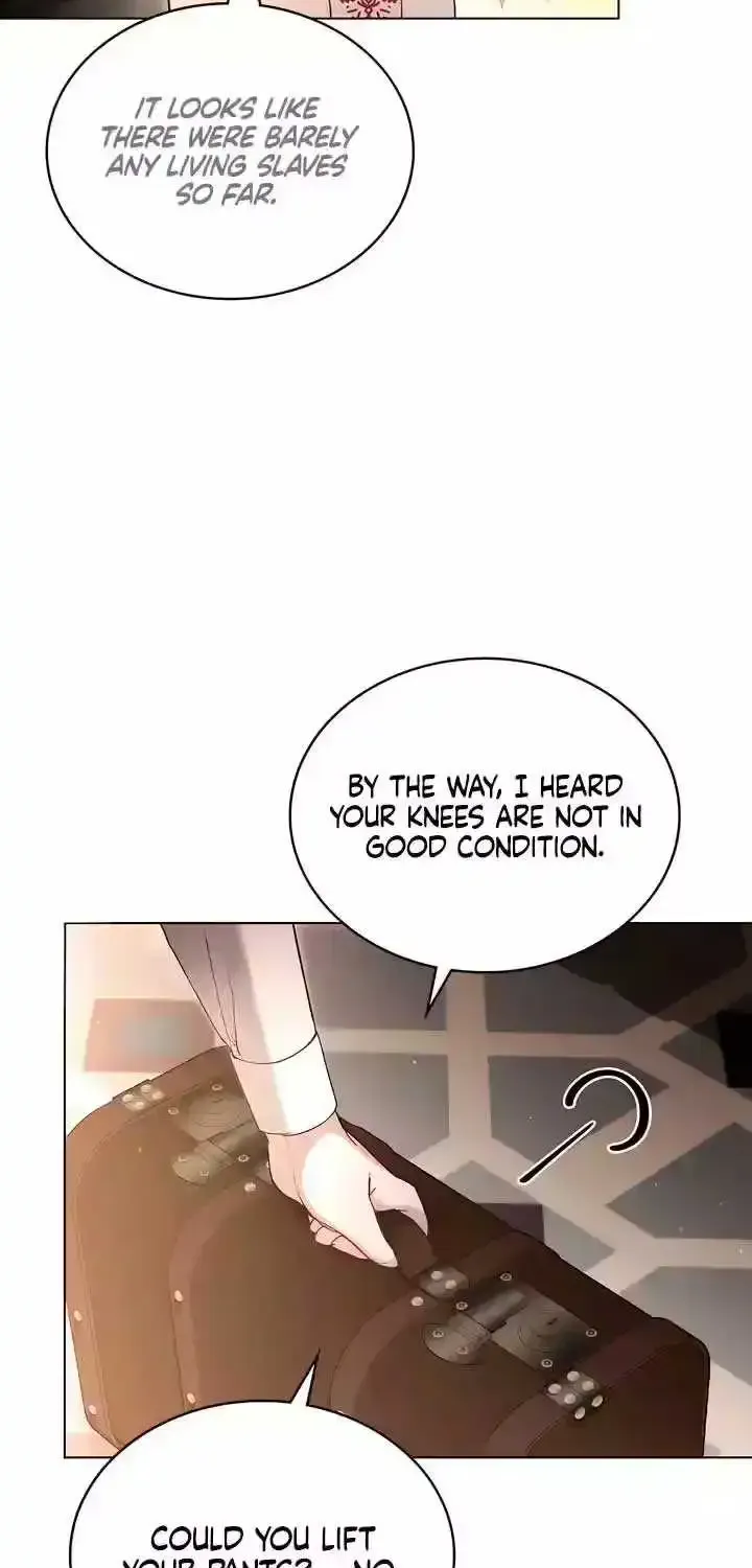 The Princess’s Bedchamber Toy Kainu Manga Chapter 19 Page 19