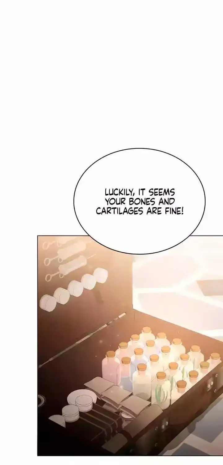 The Princess’s Bedchamber Toy Kainu Manga Chapter 19 Page 22