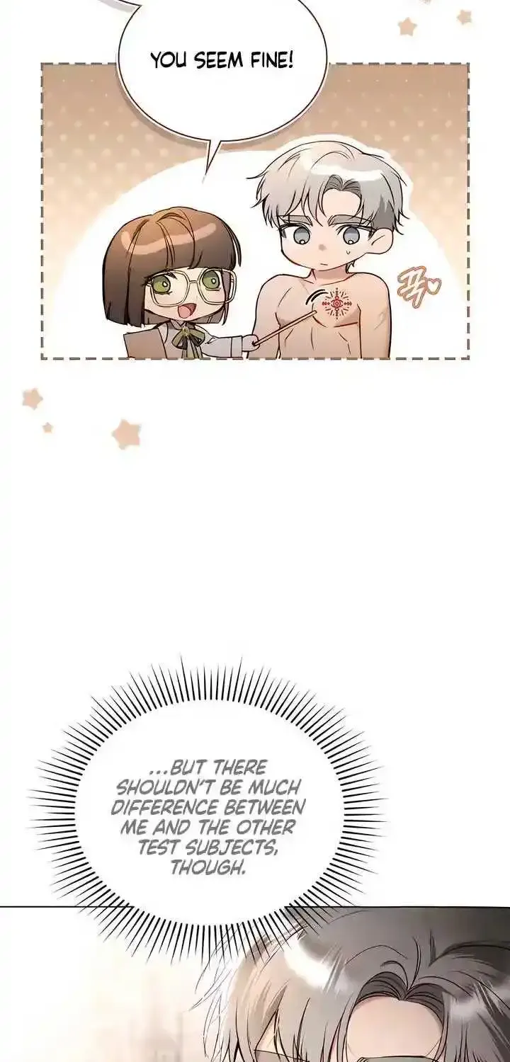 The Princess’s Bedchamber Toy Kainu Manga Chapter 19 Page 27