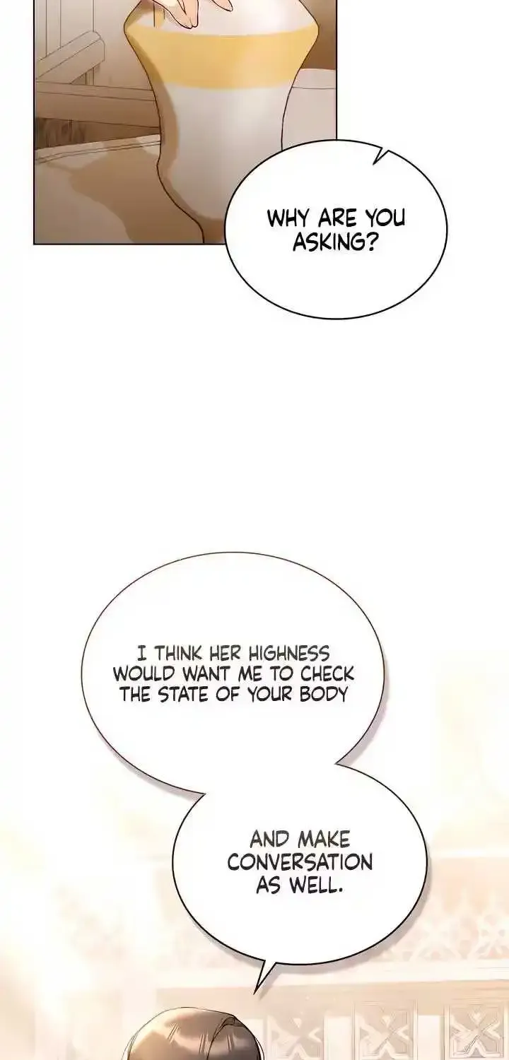 The Princess’s Bedchamber Toy Kainu Manga Chapter 19 Page 31