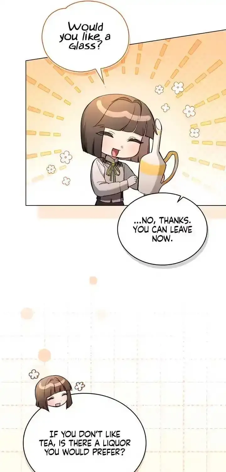 The Princess’s Bedchamber Toy Kainu Manga Chapter 19 Page 33
