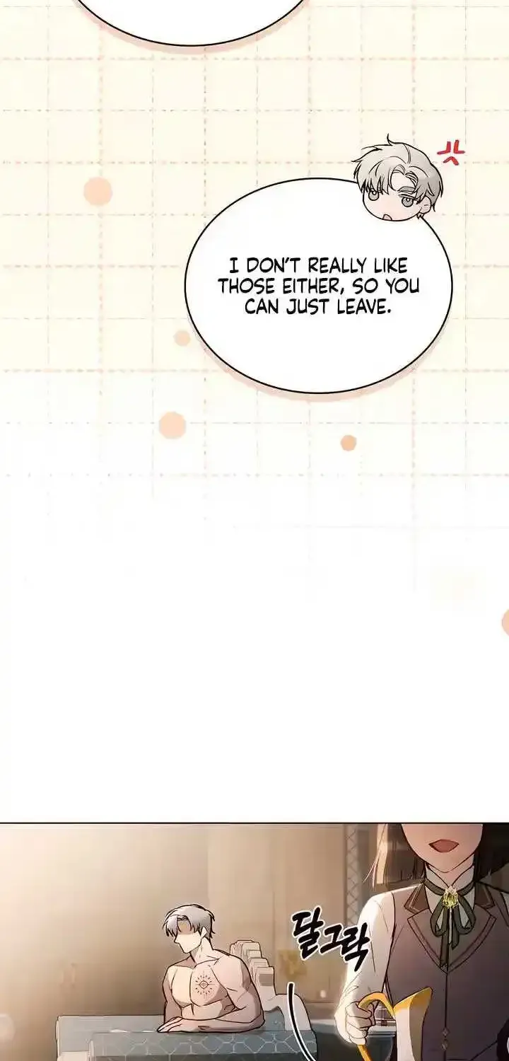 The Princess’s Bedchamber Toy Kainu Manga Chapter 19 Page 34