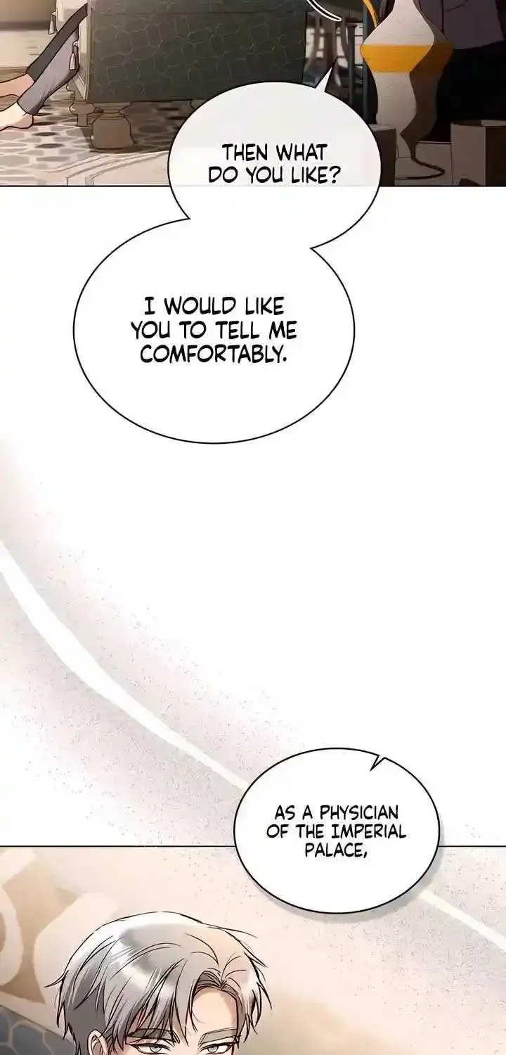 The Princess’s Bedchamber Toy Kainu Manga Chapter 19 Page 35