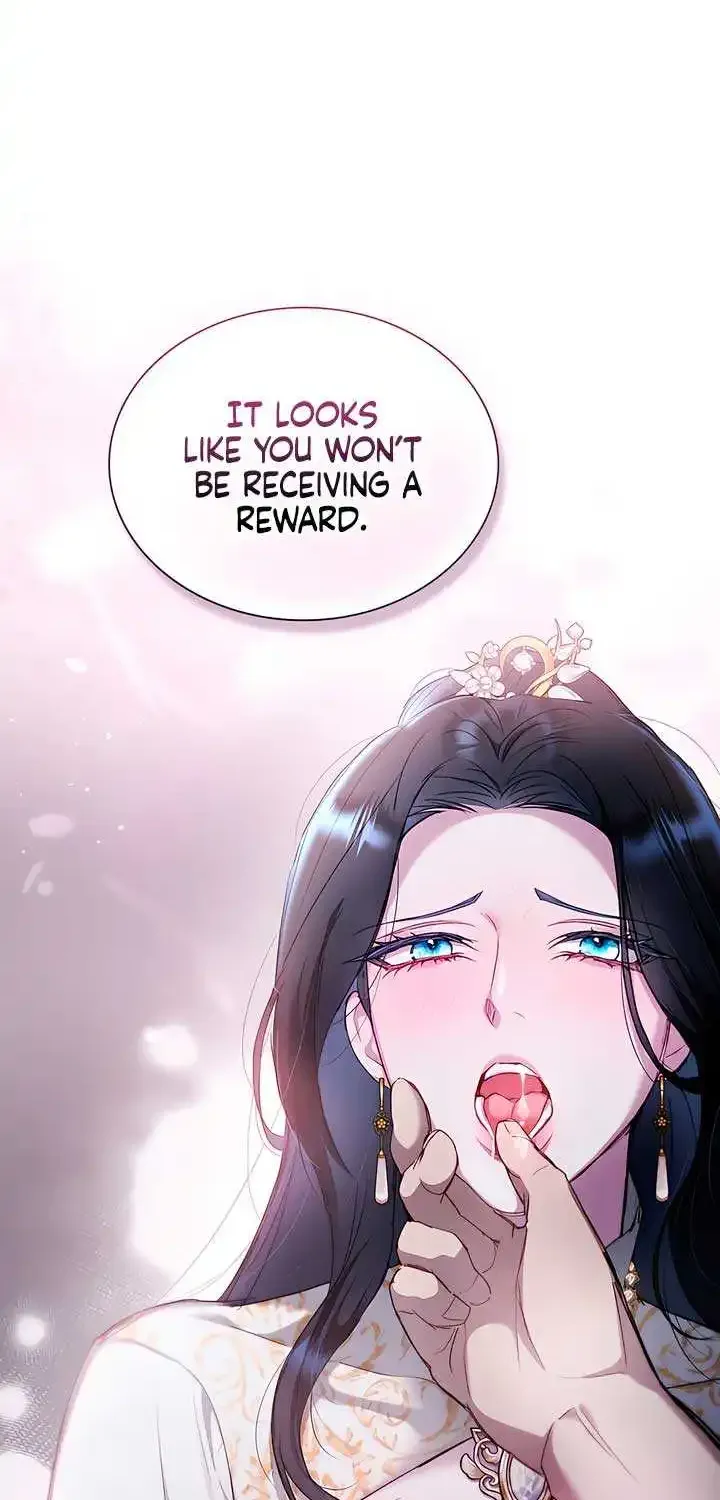 The Princess’s Bedchamber Toy Kainu Manga Chapter 18 Page 3
