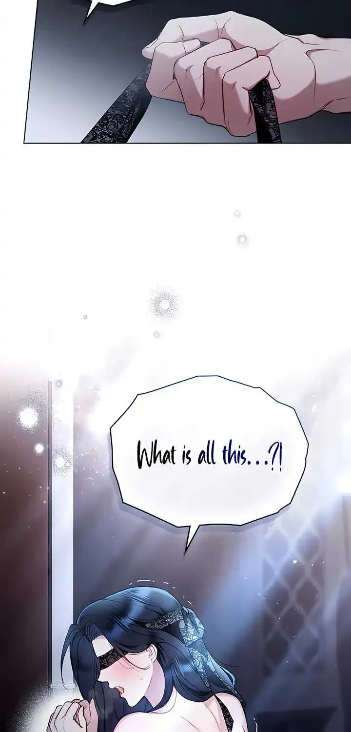 The Princess’s Bedchamber Toy Kainu Manga Chapter 18 Page 7