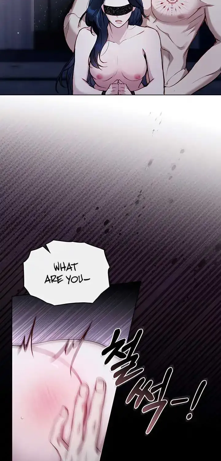 The Princess’s Bedchamber Toy Kainu Manga Chapter 18 Page 9