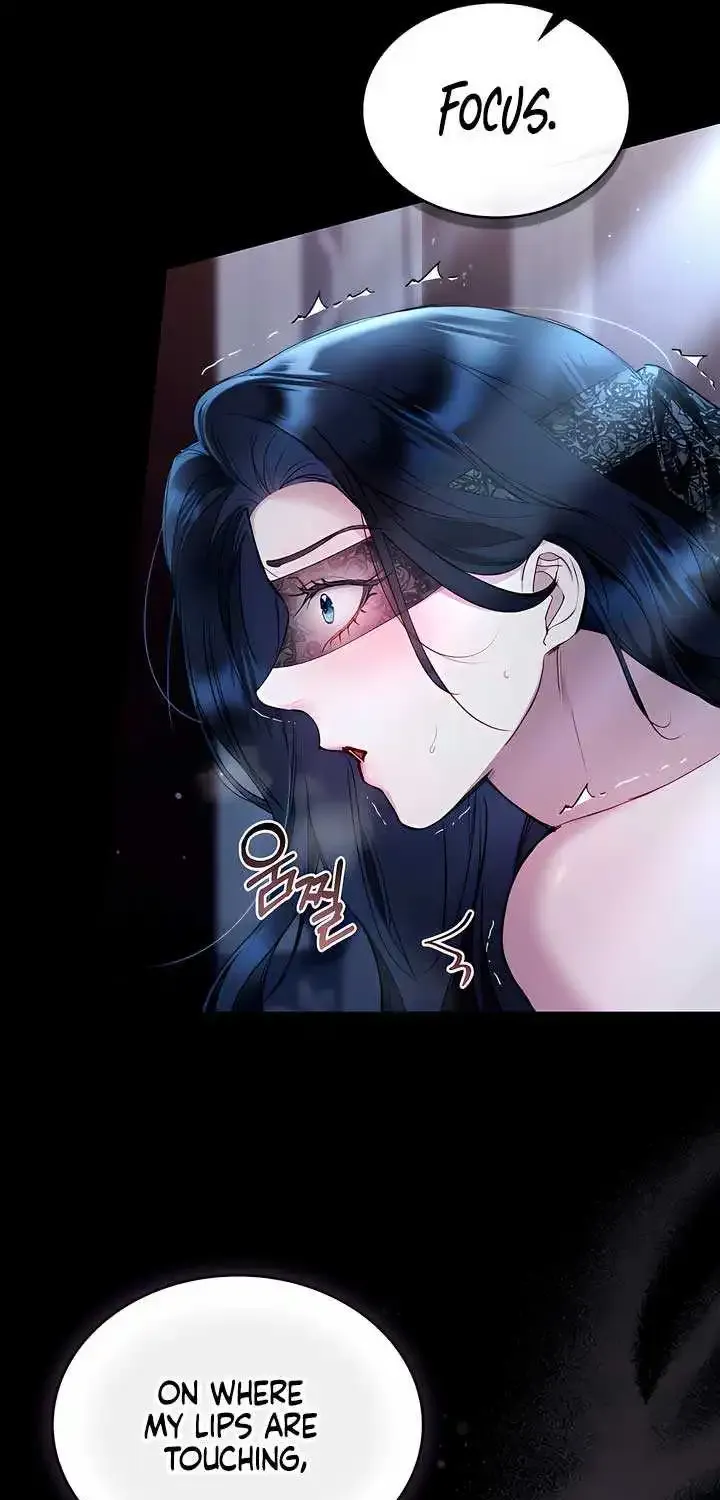 The Princess’s Bedchamber Toy Kainu Manga Chapter 18 Page 11