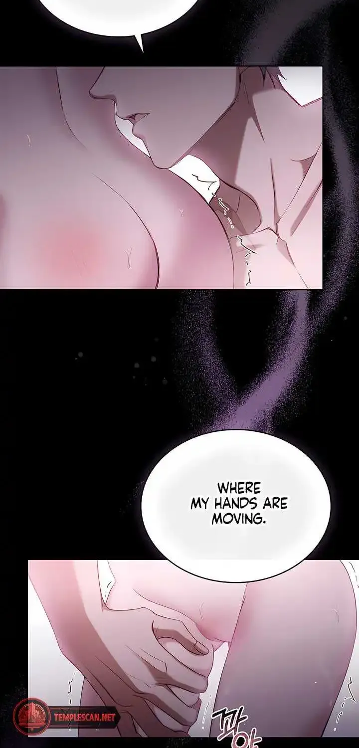 The Princess’s Bedchamber Toy Kainu Manga Chapter 18 Page 12