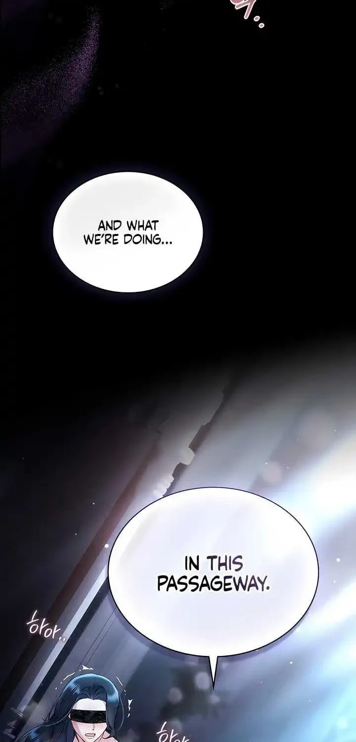 The Princess’s Bedchamber Toy Kainu Manga Chapter 18 Page 13
