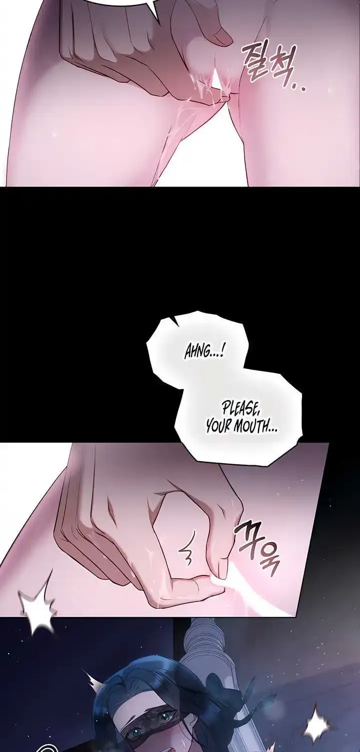 The Princess’s Bedchamber Toy Kainu Manga Chapter 18 Page 15