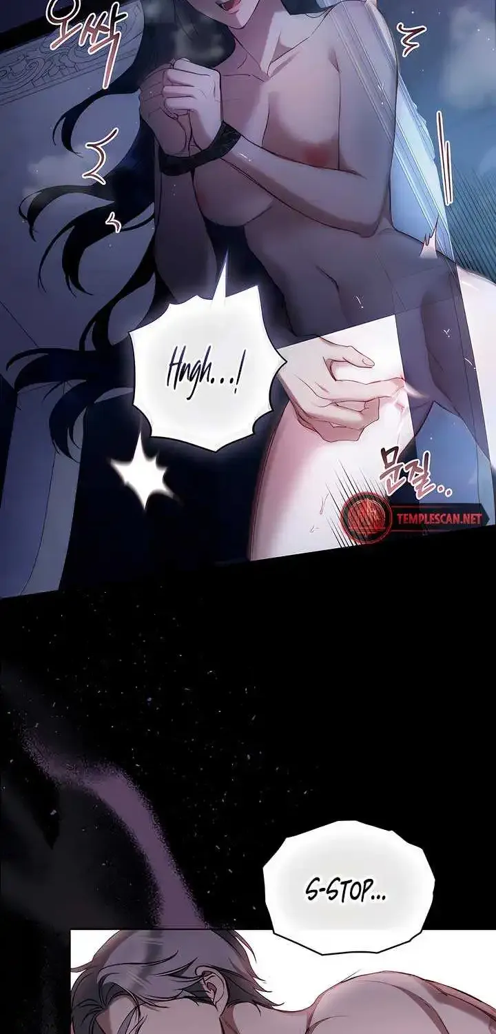 The Princess’s Bedchamber Toy Kainu Manga Chapter 18 Page 16