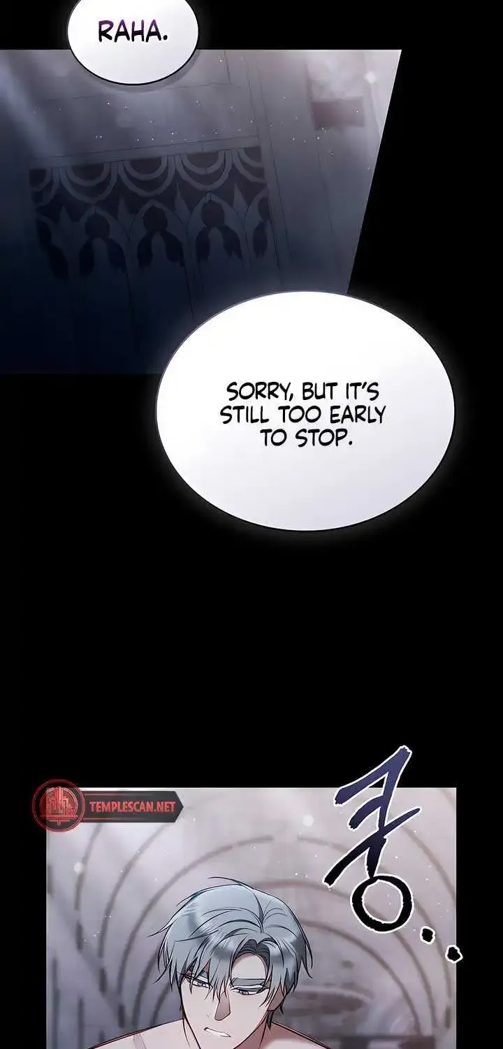 The Princess’s Bedchamber Toy Kainu Manga Chapter 18 Page 37