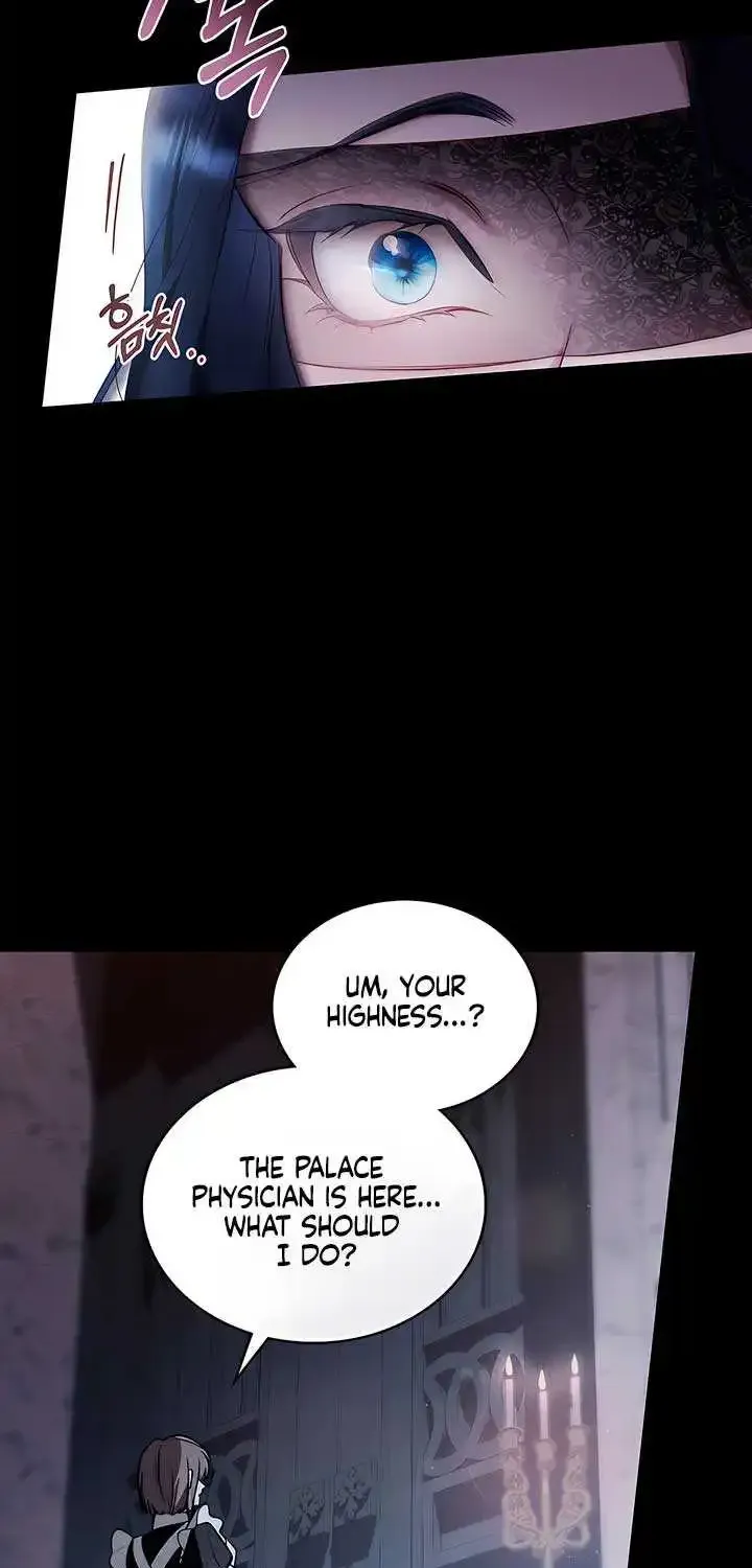 The Princess’s Bedchamber Toy Kainu Manga Chapter 18 Page 41