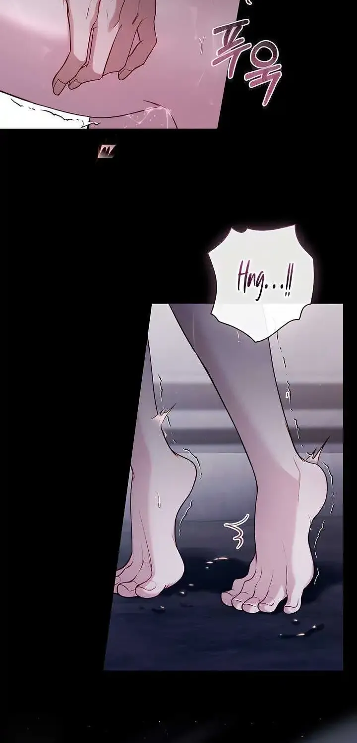 The Princess’s Bedchamber Toy Kainu Manga Chapter 18 Page 45