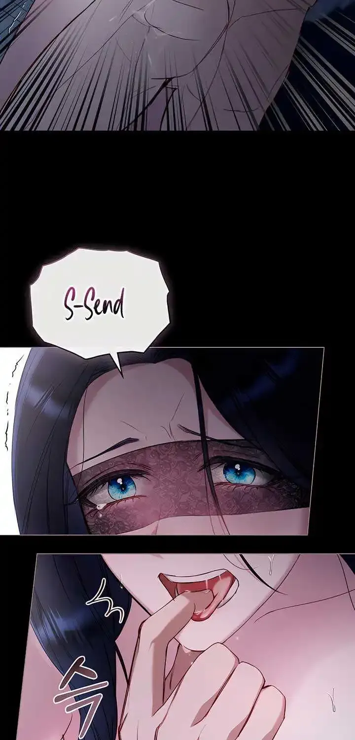 The Princess’s Bedchamber Toy Kainu Manga Chapter 18 Page 47