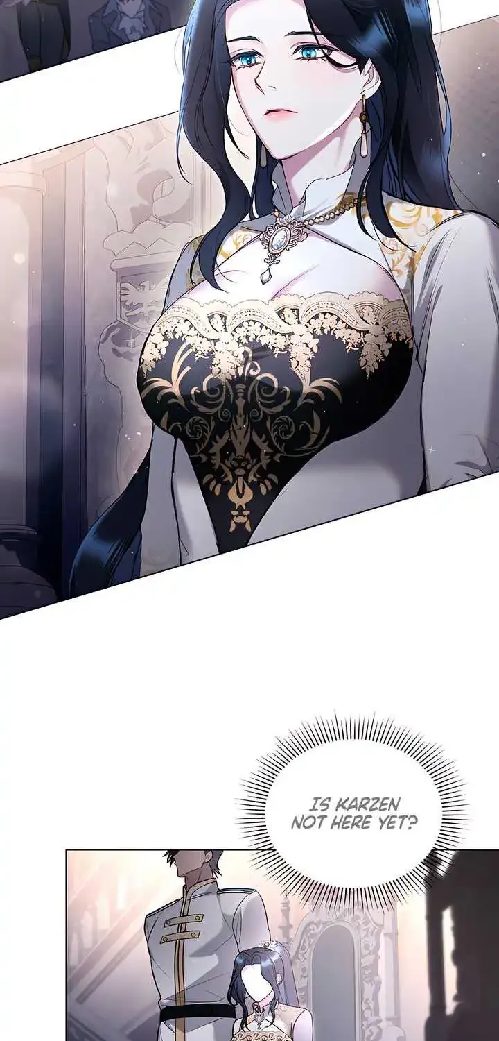 The Princess’s Bedchamber Toy Kainu Manga Chapter 17 Page 2