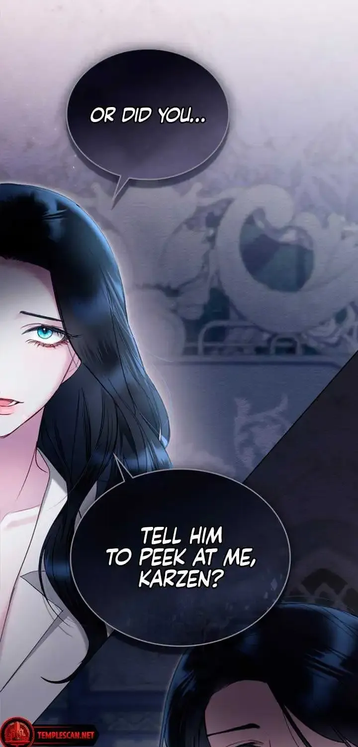 The Princess’s Bedchamber Toy Kainu Manga Chapter 16 Page 25