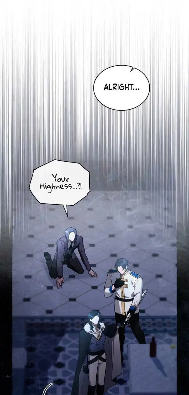 The Princess’s Bedchamber Toy Kainu Manga Chapter 16 Page 29