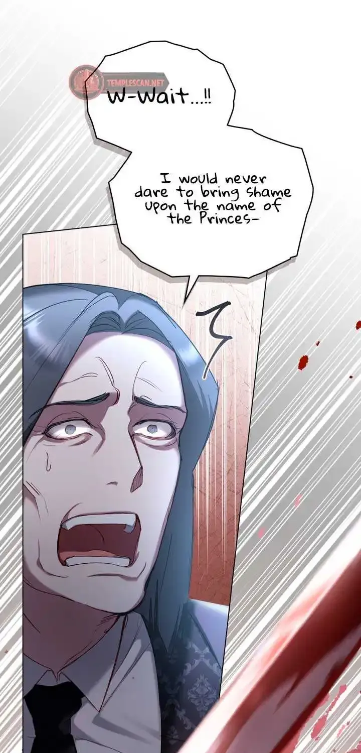 The Princess’s Bedchamber Toy Kainu Manga Chapter 16 Page 31