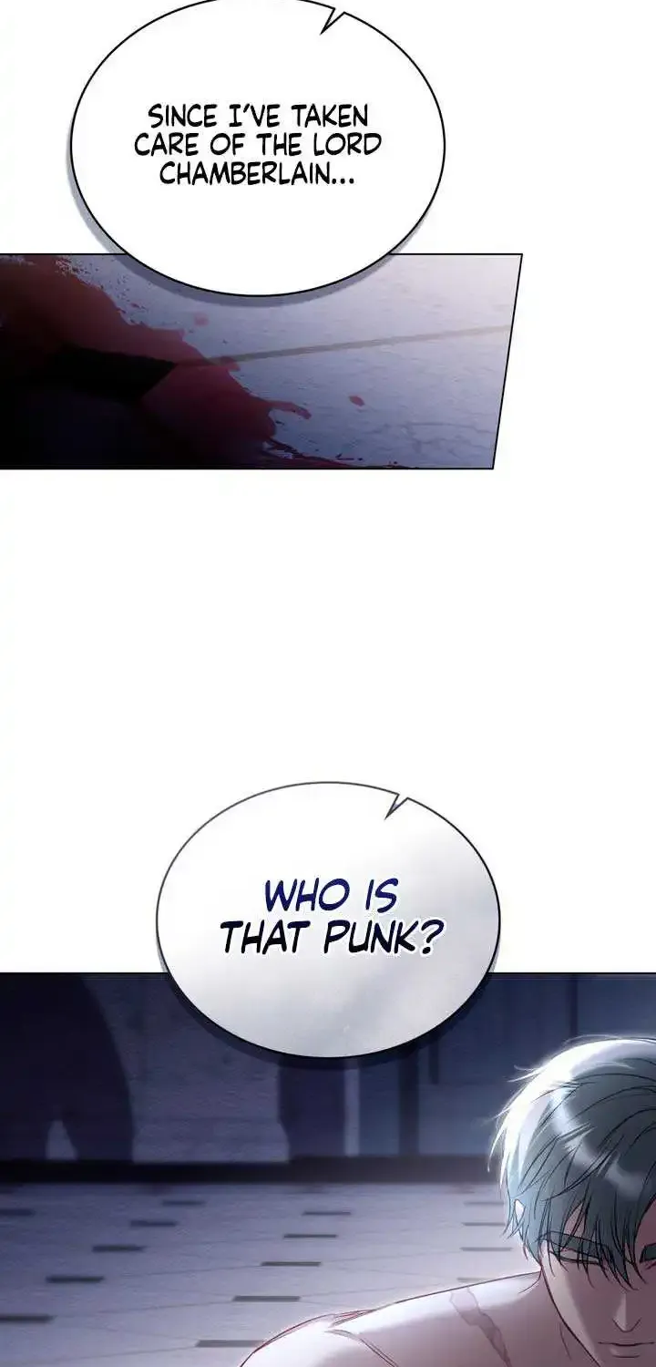 The Princess’s Bedchamber Toy Kainu Manga Chapter 16 Page 38