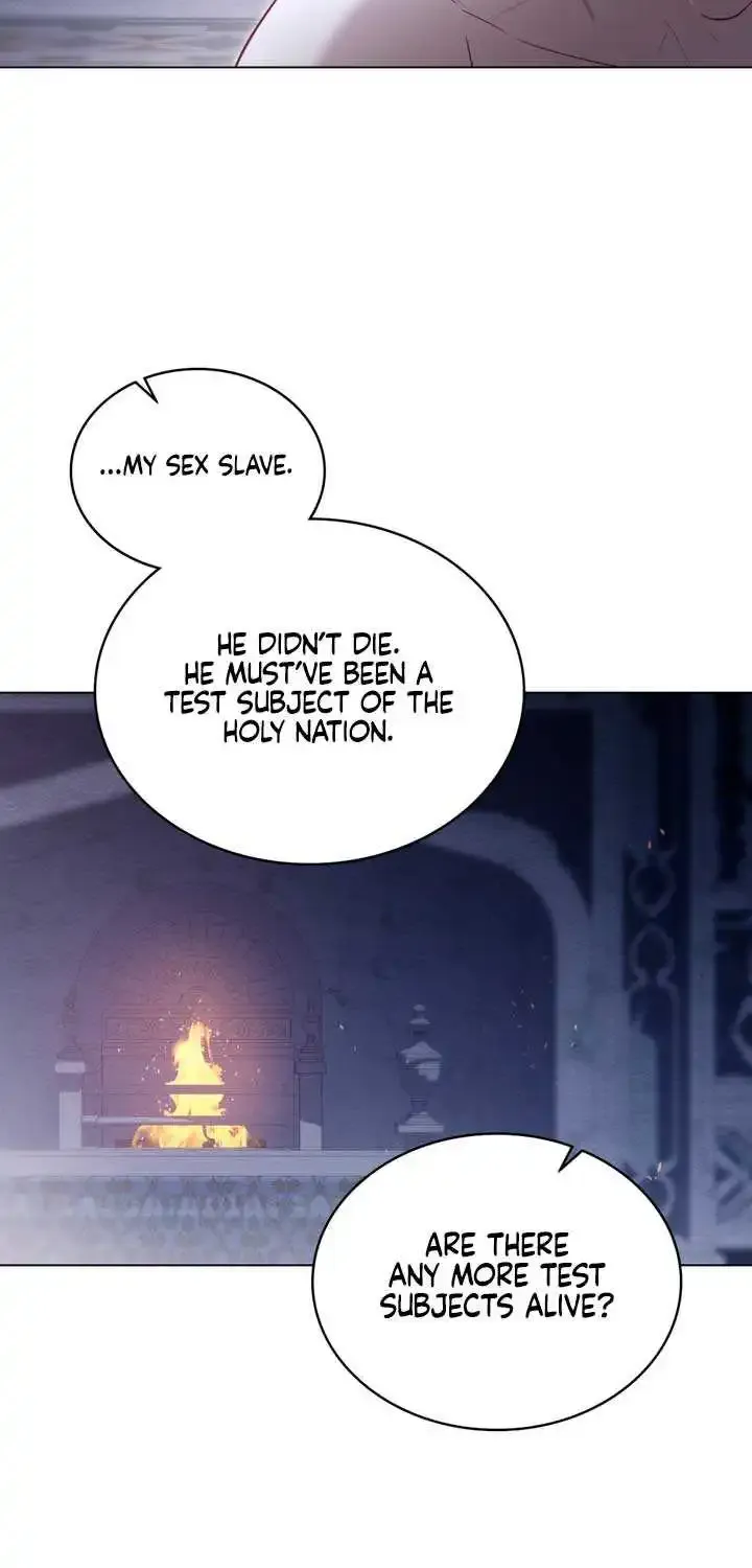 The Princess’s Bedchamber Toy Kainu Manga Chapter 16 Page 39