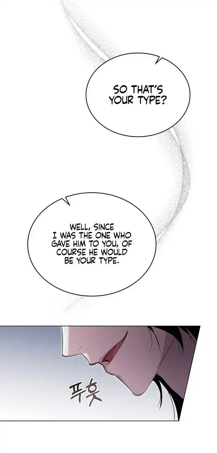 The Princess’s Bedchamber Toy Kainu Manga Chapter 16 Page 43
