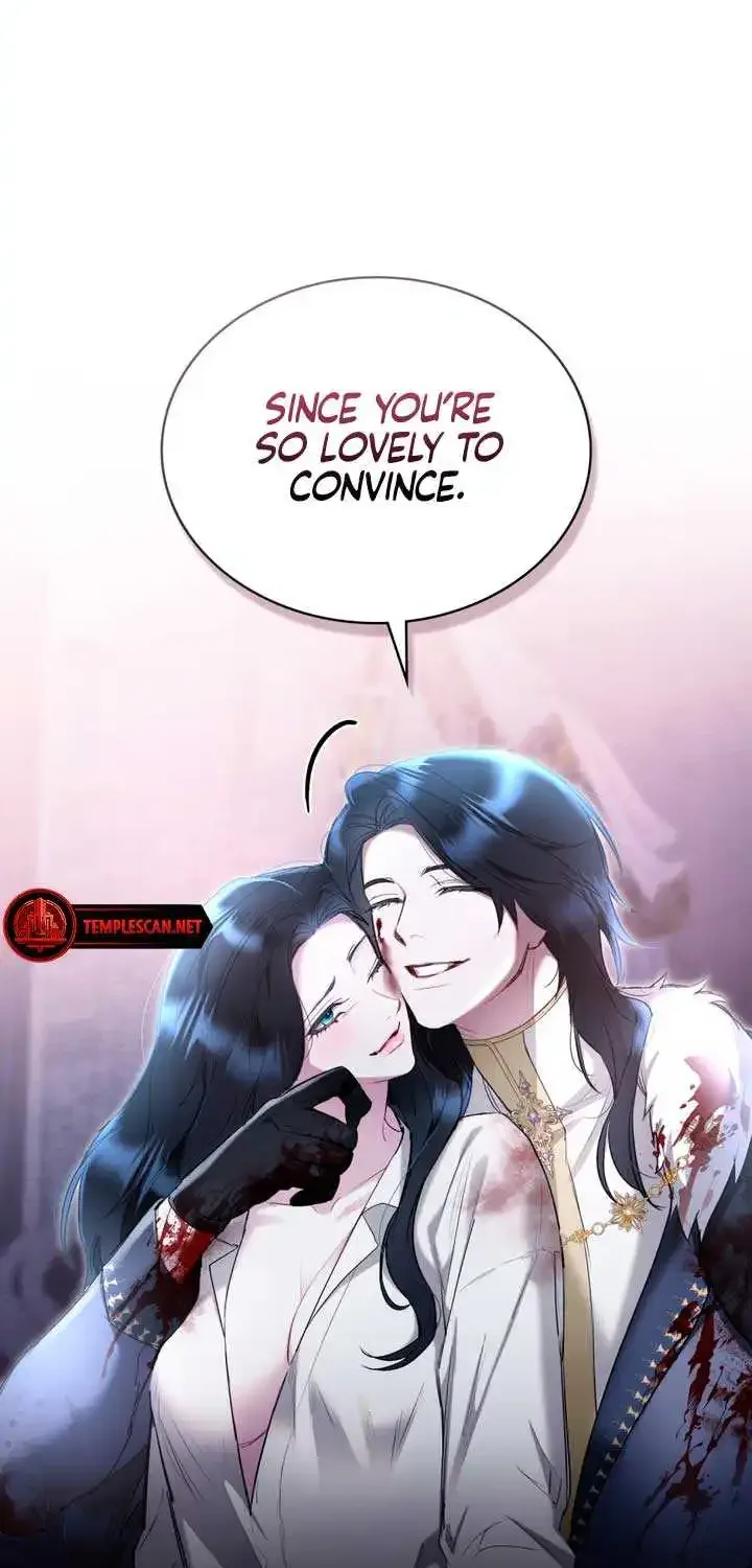 The Princess’s Bedchamber Toy Kainu Manga Chapter 16 Page 44