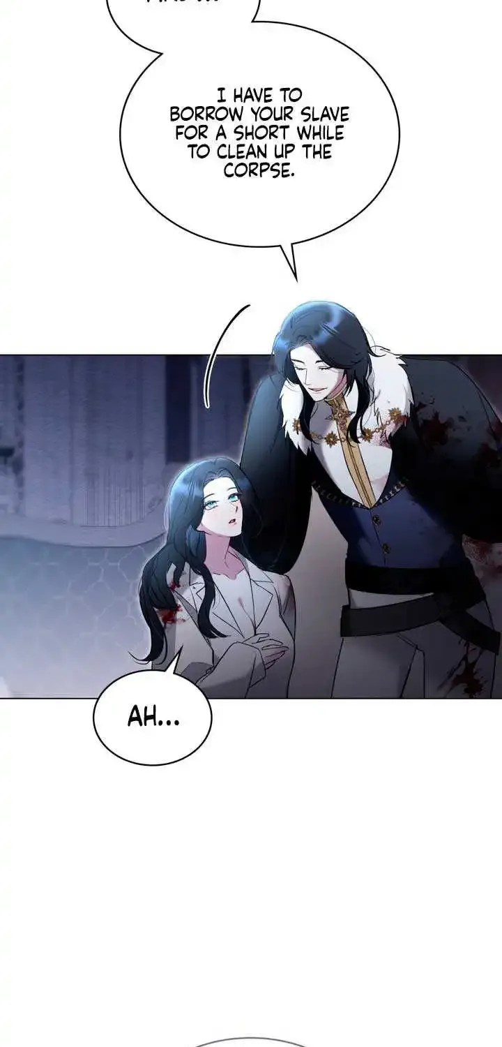 The Princess’s Bedchamber Toy Kainu Manga Chapter 16 Page 47