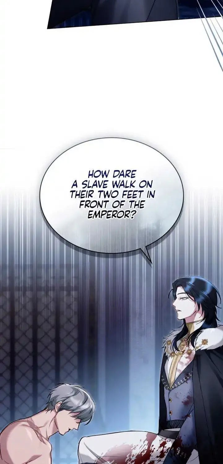 The Princess’s Bedchamber Toy Kainu Manga Chapter 16 Page 53