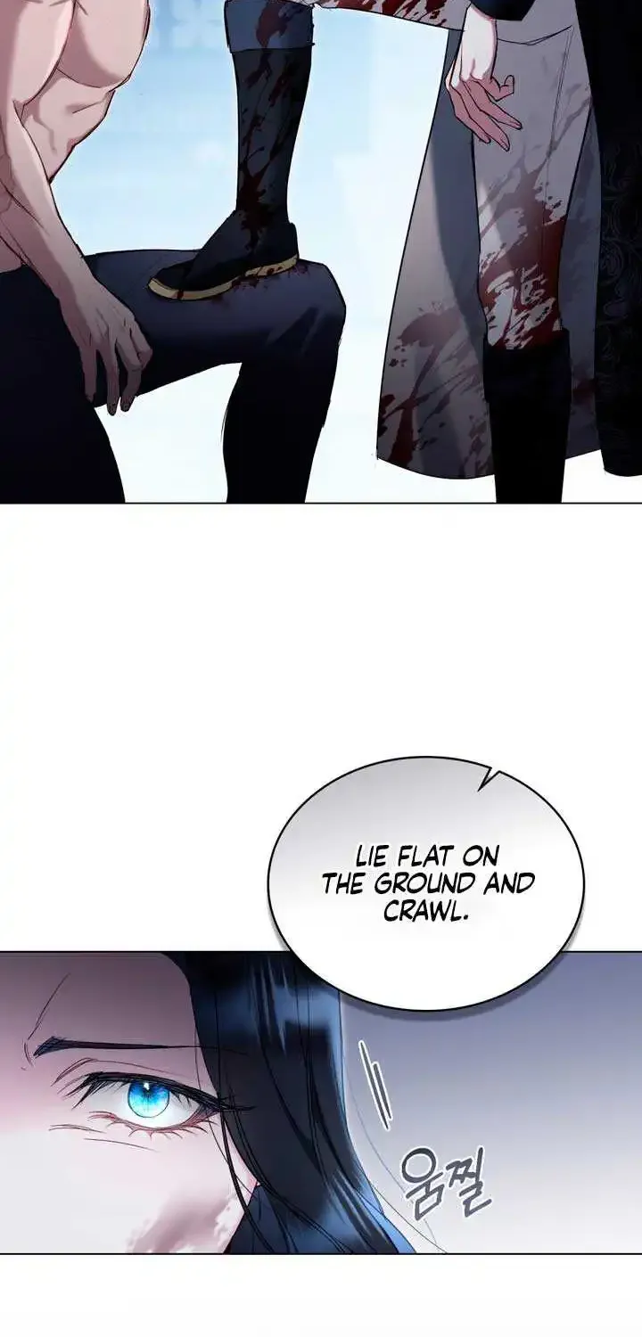 The Princess’s Bedchamber Toy Kainu Manga Chapter 16 Page 54