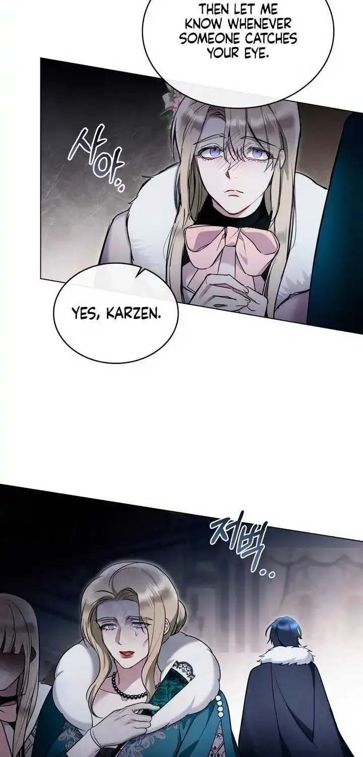 The Princess’s Bedchamber Toy Kainu Manga Chapter 14 Page 7