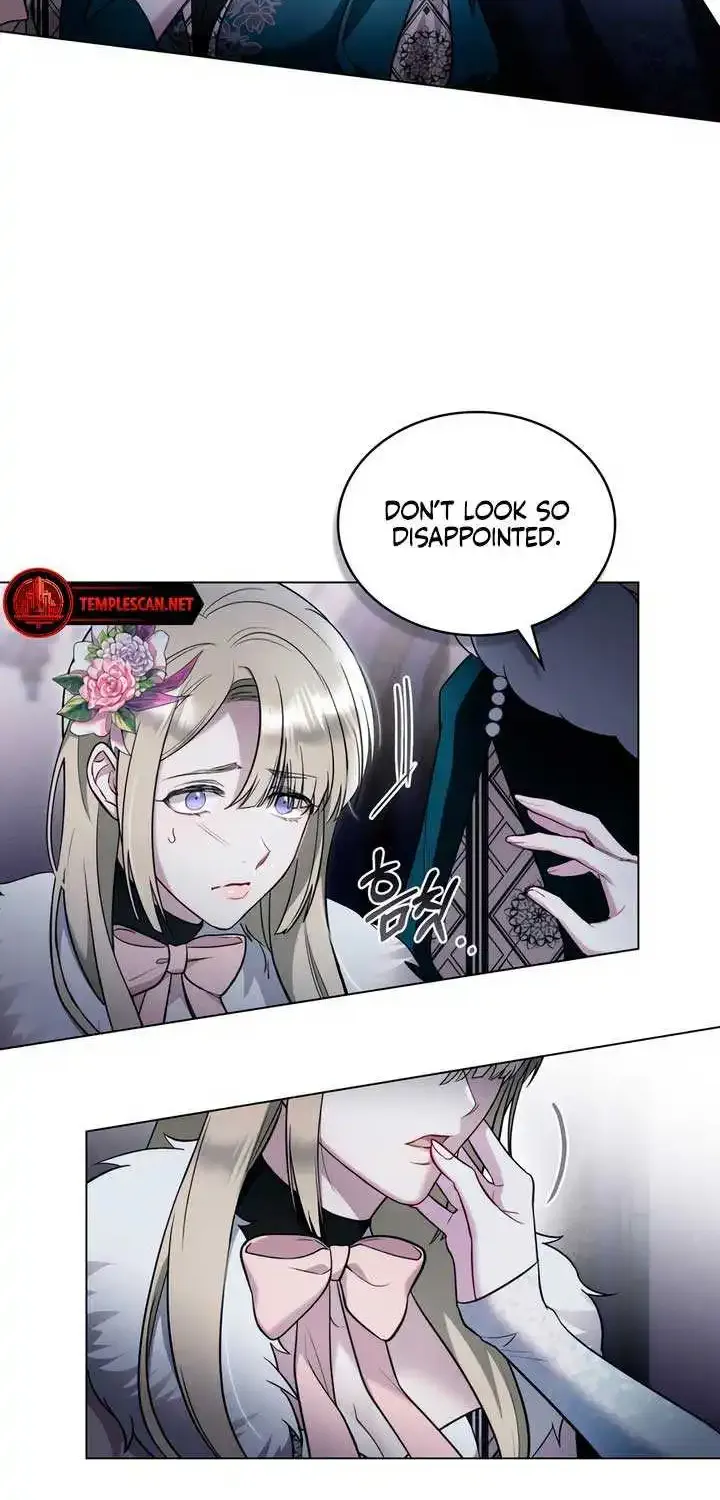 The Princess’s Bedchamber Toy Kainu Manga Chapter 14 Page 8