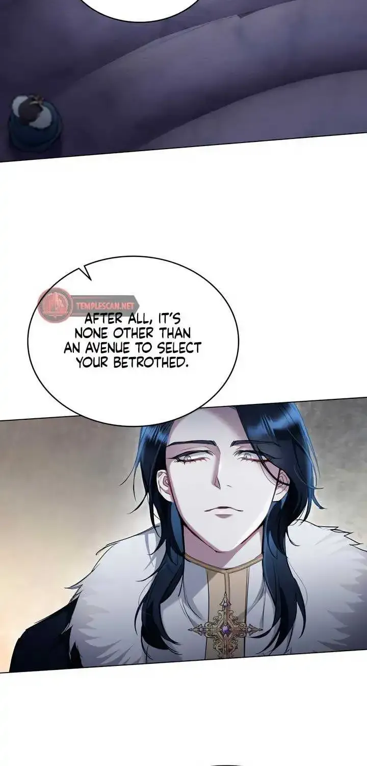 The Princess’s Bedchamber Toy Kainu Manga Chapter 14 Page 13