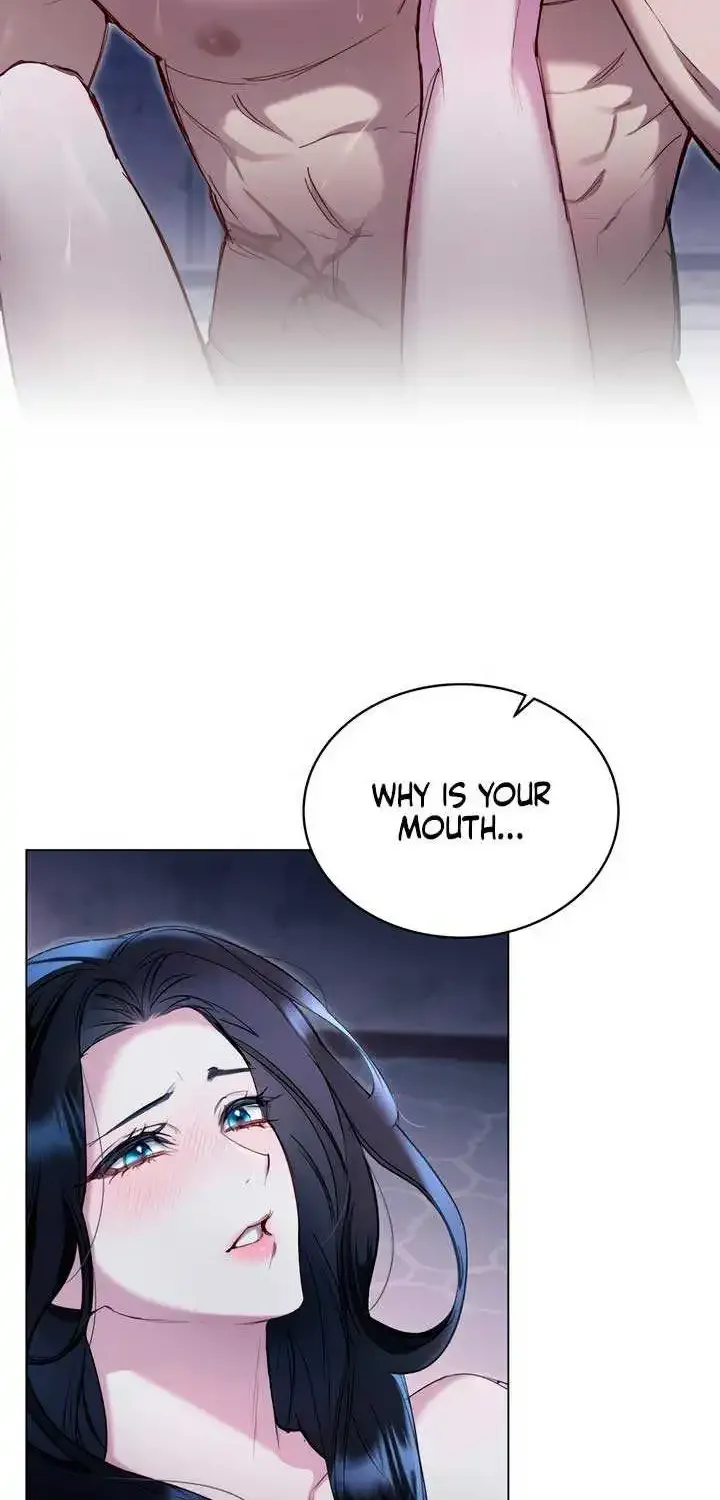The Princess’s Bedchamber Toy Kainu Manga Chapter 13 Page 4