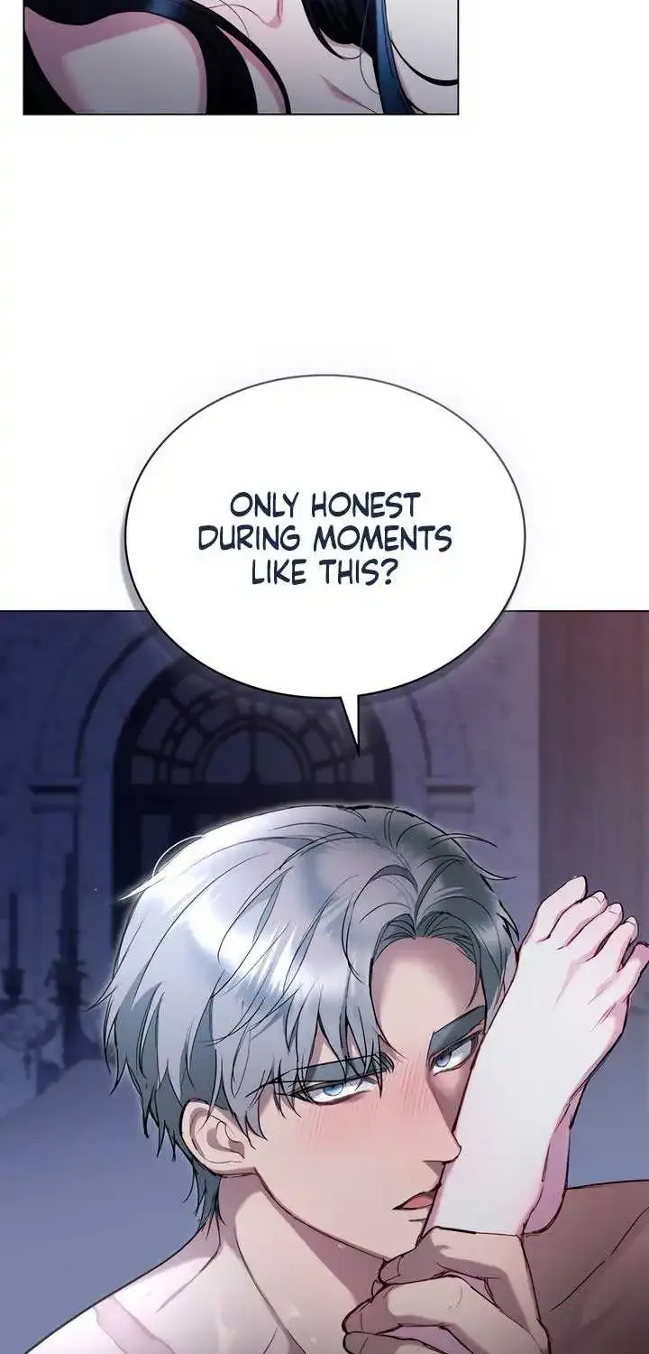 The Princess’s Bedchamber Toy Kainu Manga Chapter 13 Page 5